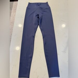 Alo high waist airlift yoga pants